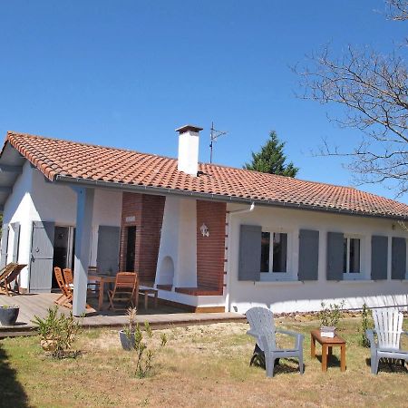 Holiday Home El Refugio By Interhome Mimizan-Plage Exterior foto